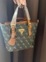 Дамска чанта реплика на Guess, снимка 2