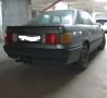 AUDI 80 1.8S газ-бензин, снимка 4