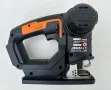 WORX WX550.9 - Акумулаторен прободен-саблен трион 2в1 , снимка 3