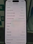 iPhone 15 128GB Живот на батерията 99%, снимка 2