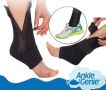 Пристягащ чорап за глезени Ankle genie, снимка 1 - Други стоки за дома - 45571714