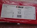 CIMCO Made in Germany - ЧИСТО НОВА 1/4" PROFI Гедория !!! Немско Индустриално Качество !!! ГЕРМАНИЯ , снимка 6