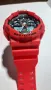 мъжки спортен часовник G-SHOCK ga100 /Sport man watch G SHOCK, снимка 2