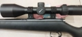 Карабина CZ455. 17HMR, снимка 3