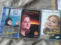 Тони Димитрова - оригинални касети, снимка 1