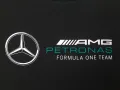 Mercedes AMG F1 Sweatshirt - Оригинална мъжка блуза размер XL/2XL, снимка 7