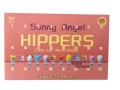 Sonny Angel Адвент Календар с 24 фигурки Advent, Сони Ейнджъл играчки, снимка 1