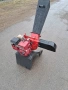 моторна дробилка за клони , снимка 7