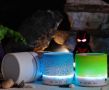 Блутут колонка/ Bluetooth speaker , снимка 4