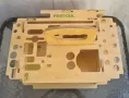 Куфар за инструменти Festool, снимка 3