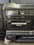 JVC-PCV2 Vintage 1988 Boom Box, снимка 5