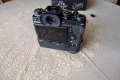Fujifilm X-t2 with Power hand Grip, снимка 2