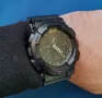 ХИТ ЦЕНА Часовник Casio G-shock GA-100MB, снимка 5