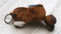 Ключодържател Skoda Keyring Teddy Bear Kodiaq, снимка 5