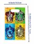 Хари Потър harry potter 10 бр торбички за лакомства подарък рожден ден, снимка 2