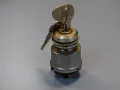 контактен ключ/стартов ключ BOSCH 0342309008 ignition/starting switch, снимка 1