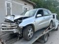 Toyota RAV 4 2.0 D4D на части, снимка 3