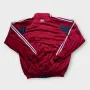 Adidas Denmark 2005/2006 Vintage Football Windbreaker Jacket, снимка 3