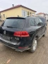 Volkswagen Touareg  3.0TDI 176kW 240hp 2012г. Мотор CASA ; CNRB , снимка 4