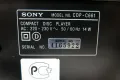 Sony CDP-C661, снимка 8