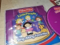 FISHER-PRICE CD 2004261954H2E6R, снимка 9