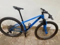  Карбонов Mtb велосипед CANYON EXCEED CF SLX,SHIMANO XT.OQUO.2022г., снимка 11