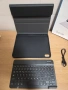 калъф със смарт клавиатура (Smart Keyboard Case) за iPad.  Предназначен за iPad , снимка 2