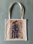 Аниме чанта, снимка 1