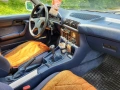 BMW 520i E 34, снимка 12