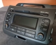 CD-MP3-Радио за Kia Sportage, снимка 2