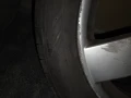 Комплект летни гуми с джанти 205 55 17 , снимка 9