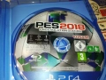 SONY PS4 GAME PES 2018 0610251319, снимка 9