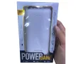 Преносима батерия Power bank с вграден соларен панел,10000 mAh, снимка 6