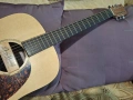 Електро акустична китара Martin&Co, снимка 8