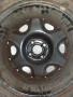 Желязна джанта 15 ка с гума за Опел Астра Ф OPEL ASTRA F, снимка 8