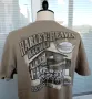 Harley Davidson Motorcycles Dietikon Harley-Heaven Bächli Switzerland T-Shirt L/XL  , снимка 9