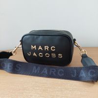 Marc jacobs дамска чанта през рамо стилна код 234, снимка 5 - Чанти - 42904733