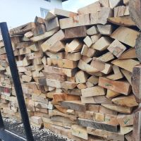 предлагам дърва за огрев букови изрезки дървата са едри доставям до адрес , снимка 3 - Дърва за огрев - 45524194