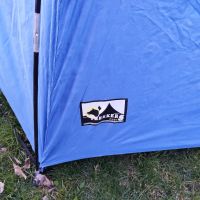 Шестоъгълна триместна двуслойна палатка, снимка 8 - Палатки - 45352543