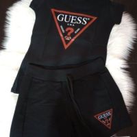 Дамски спортен екип  Guess , снимка 1 - Спортни екипи - 45285696