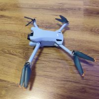 DJI MINI 3 (RC) + Чанта и батерияд, снимка 2 - Дронове и аксесоари - 45196855