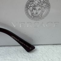 Versace мъжки слънчеви очила авиатор унисекс дамски , снимка 18 - Слънчеви и диоптрични очила - 45456955