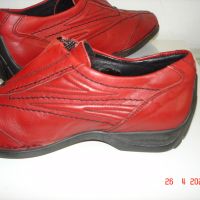 дамски обувки №36, снимка 2 - Дамски ежедневни обувки - 45466051
