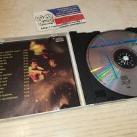 ROLLING STONES CD 1705241133, снимка 4 - CD дискове - 45777776