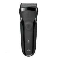 Braun Series 3 300BT Black, 3 в 1 бръснене, подстригване и оформяне на цялата ви брада, снимка 6 - Машинки за подстригване - 45684769