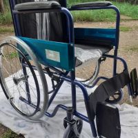 Инвалидни колички , снимка 1 - Инвалидни колички - 45674286