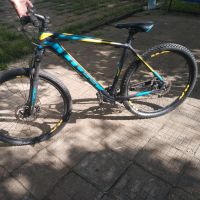 Продава се велосипед Cross GRX 9 27,5, снимка 1 - Велосипеди - 45248592