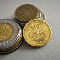 Монета - Русия - 10 рубли | 2011г., снимка 2 - Нумизматика и бонистика - 45371818