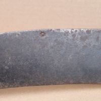 Стар овчарски нож ''Каракулак'', снимка 4 - Антикварни и старинни предмети - 45683986