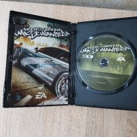 need for speed collector's series pc, снимка 7 - Игри за PC - 45218389